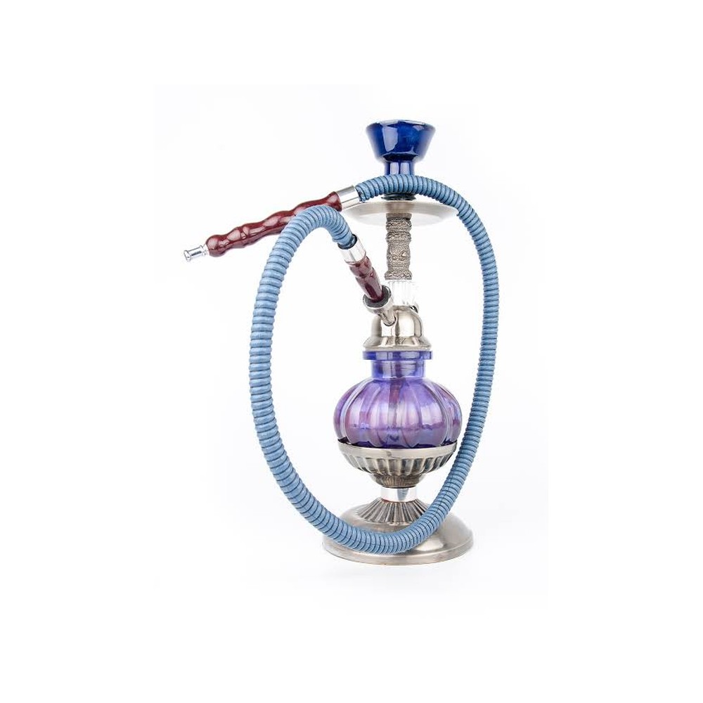 Complete Hookah Unit