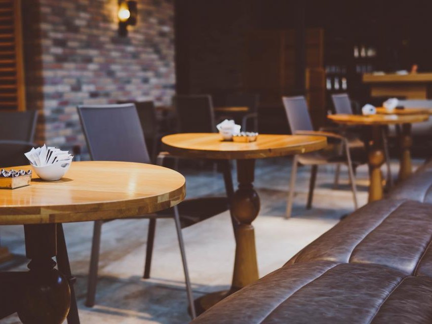 Furniture & Fit-Out