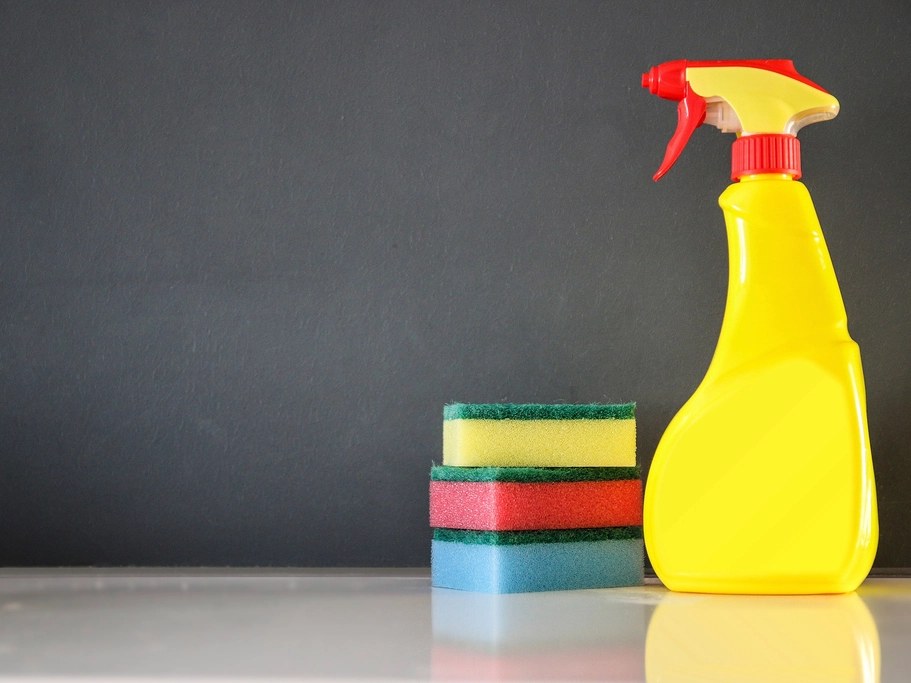 Cleaning & Hygiene